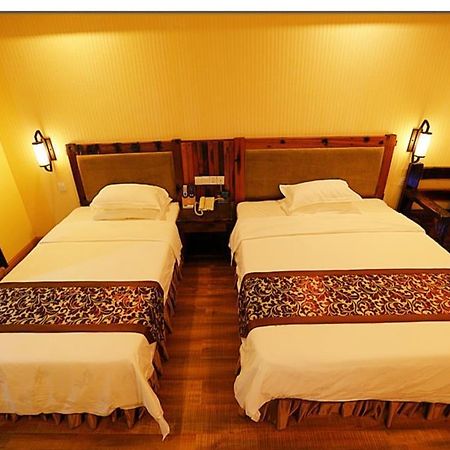 Beihai Coastline Holiday Hotel Weizhou Island Branch 외부 사진